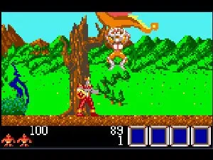 Atari Lynx
