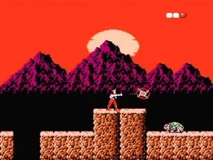 Nintendo Entertainment System (NES)